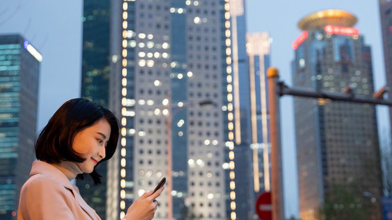 案例分享：某金融客户机房改造**